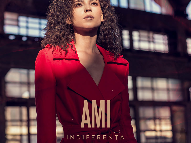 Indiferența ta (Single)