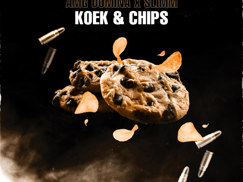 Koek & Chips (Single)