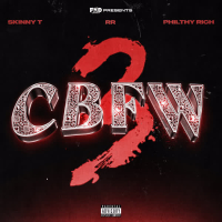 CBFW 3 (EP)