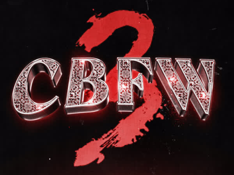 CBFW 3 (EP)
