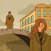 I am curious how you are (Single)