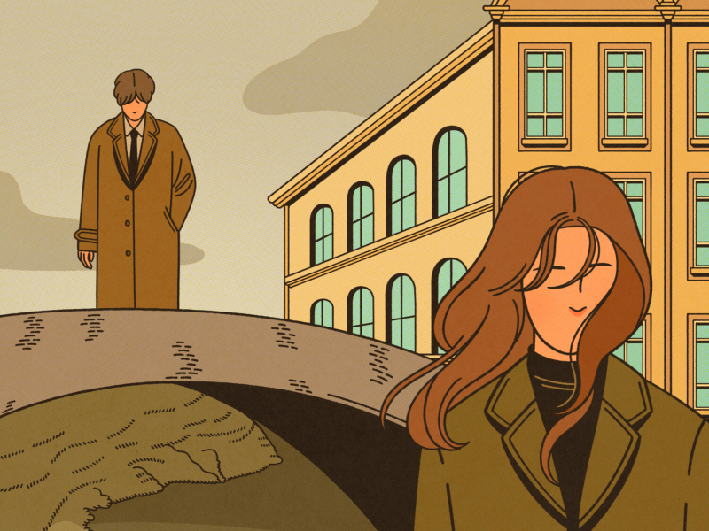 I am curious how you are (Single)