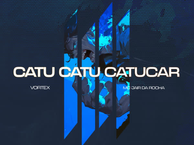 CATU CATU CATUCAR (EP)