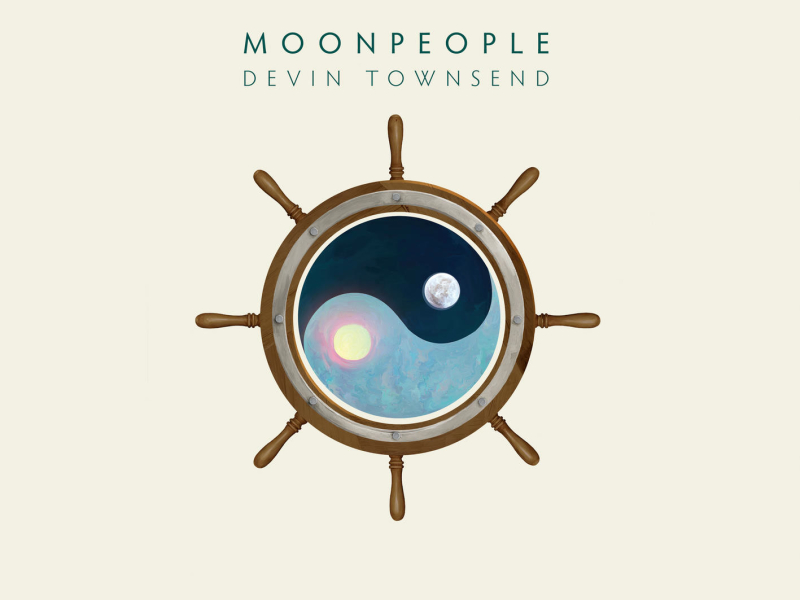 Moonpeople (Single)