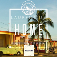 Home (feat. Hannah Young) (Single)