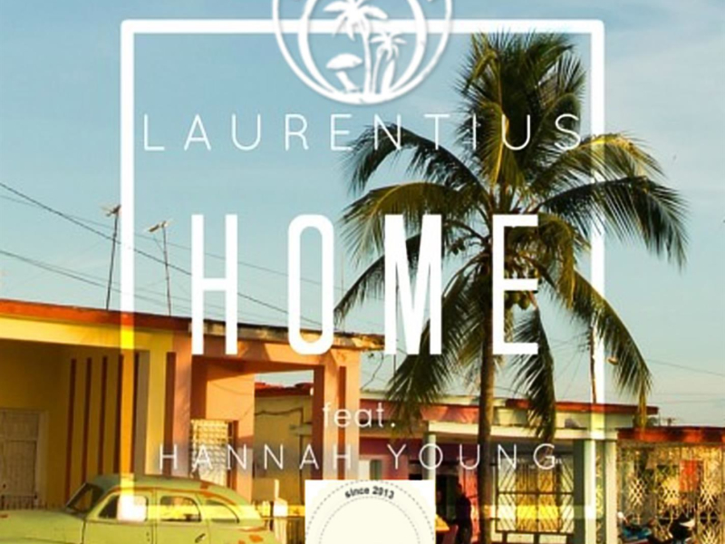 Home (feat. Hannah Young) (Single)