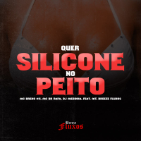 Quer Silicone no Peito (Single)