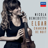 Elgar: Chanson de nuit, Op. 15, No. 1 (Single)