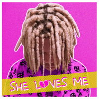 She Loves Me (Single)