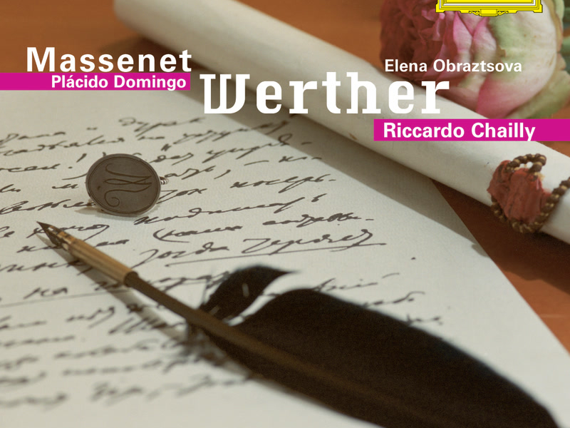 Massenet: Werther