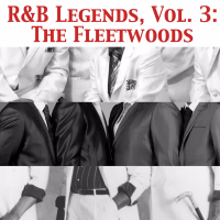 R&B Legends, Vol. 3: The Fleetwoods