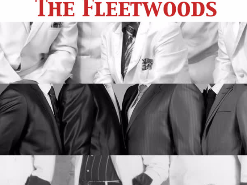 R&B Legends, Vol. 3: The Fleetwoods