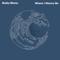 Where I Wanna Be (Single)