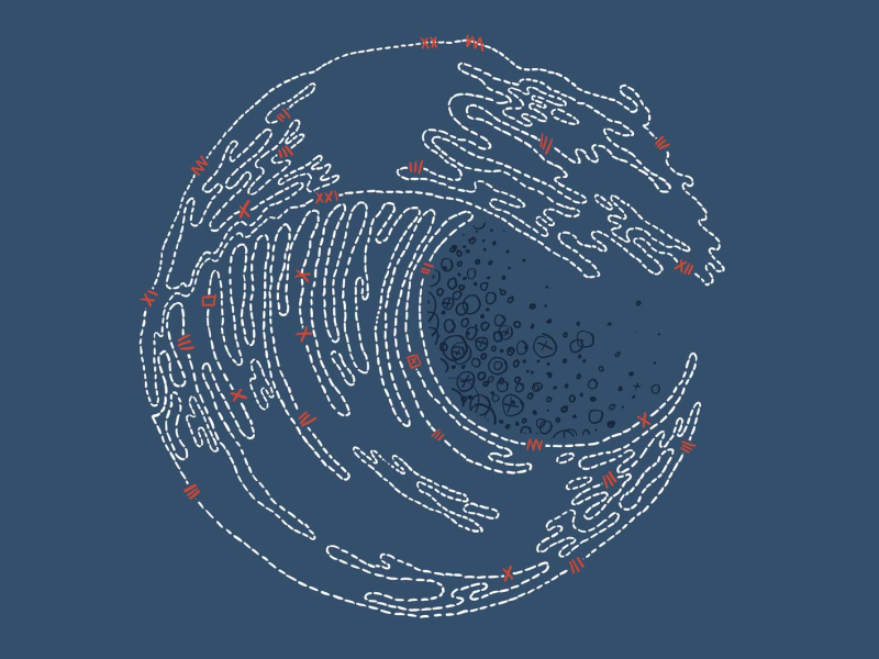 Where I Wanna Be (Single)