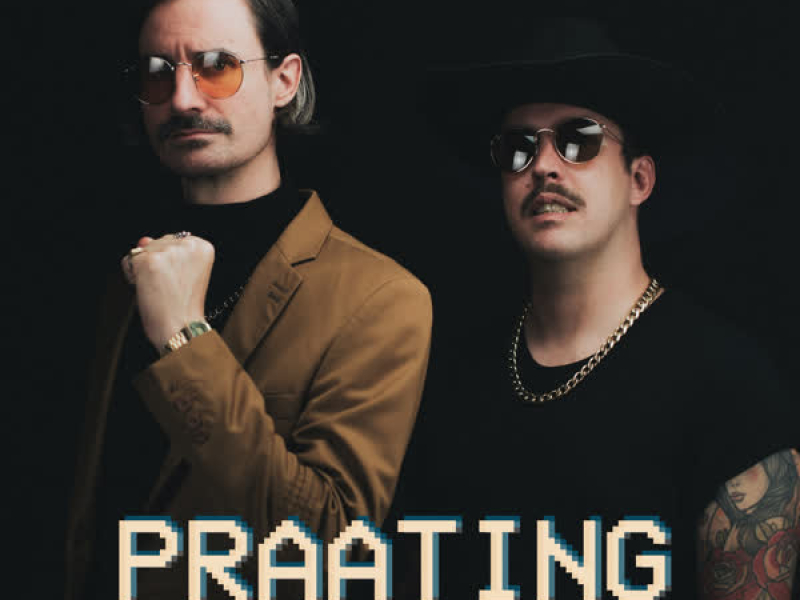 Praating (Single)