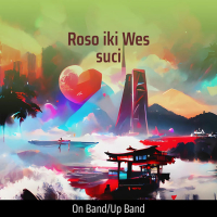 Roso iki Wes suci (Single)