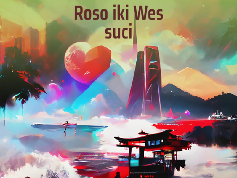 Roso iki Wes suci (Single)