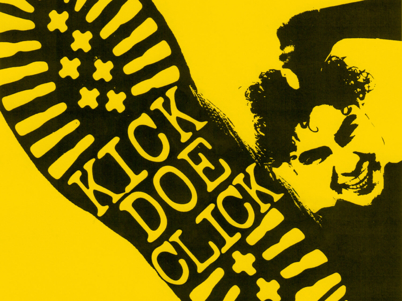 Kick Doe Click (Single)