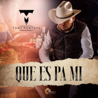 Que Es Pa Mi (Single)