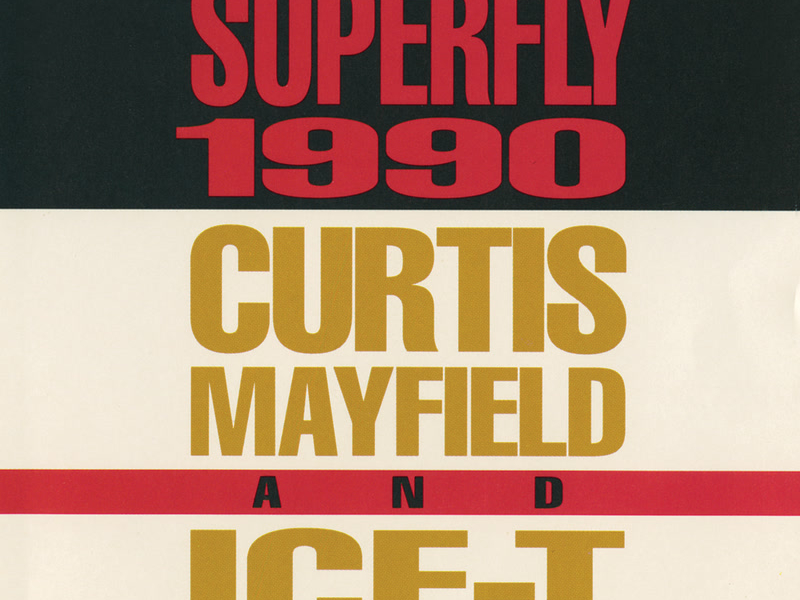 Superfly 1990 (Single)