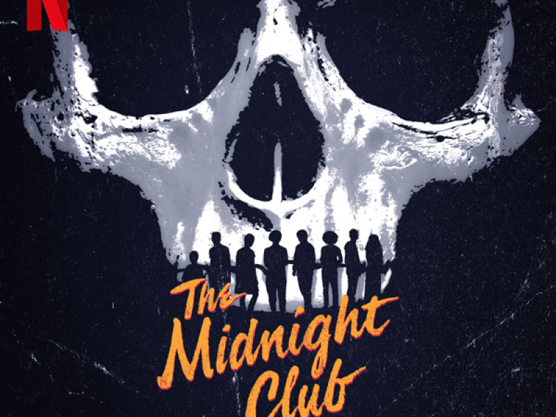 The Midnight Club (Soundtrack from the Netflix Series)