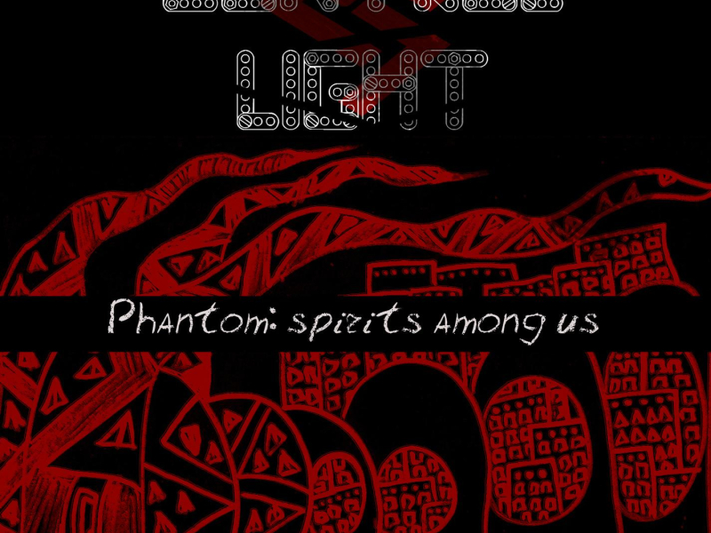 Phantom. Spirits Among Us (Single)