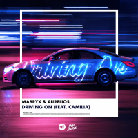 Driving On (feat. Camilia) (Single)