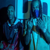 How I'm Coming (Single)