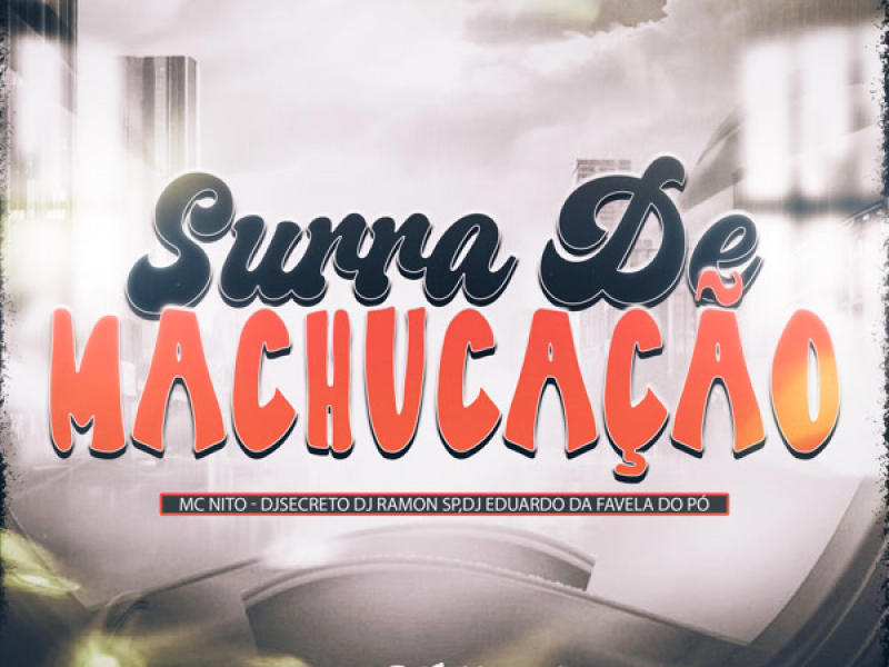 Surra de Machucação (Single)