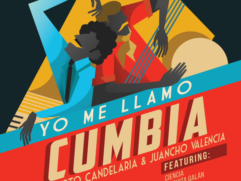 Yo Me Llamo Cumbia