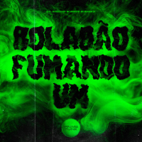Boladão Fumando Um (Single)