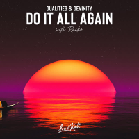 Do It All Again (Single)