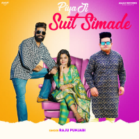 Piya Ji Suit Simade (Single)