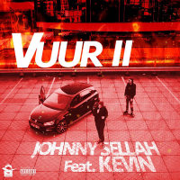 Vuur 2 (Single)