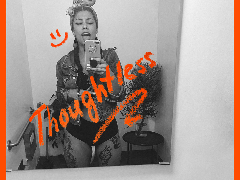 Thoughtless (Boy Bjorn Remix) (Single)