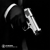 Ayy Macarena (Single)