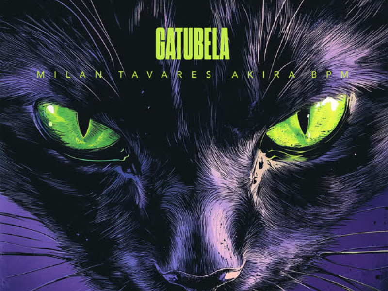 Gatubela (Single)