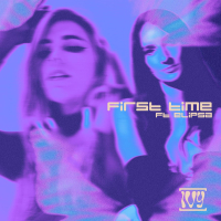 First Time (Single)