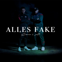 Alles Fake (Single)