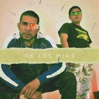 De Los Míos (Single)
