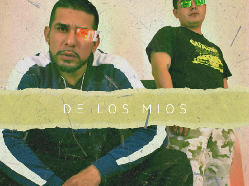 De Los Míos (Single)