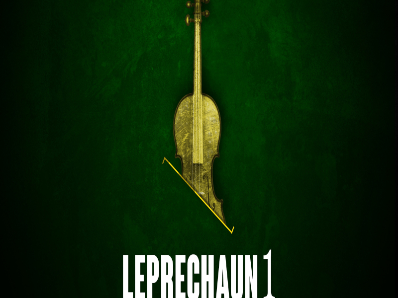 Leprechaun 1 (Single)