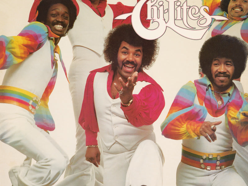 The Fantastic Chi-Lites