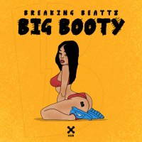 Big Booty (Single)