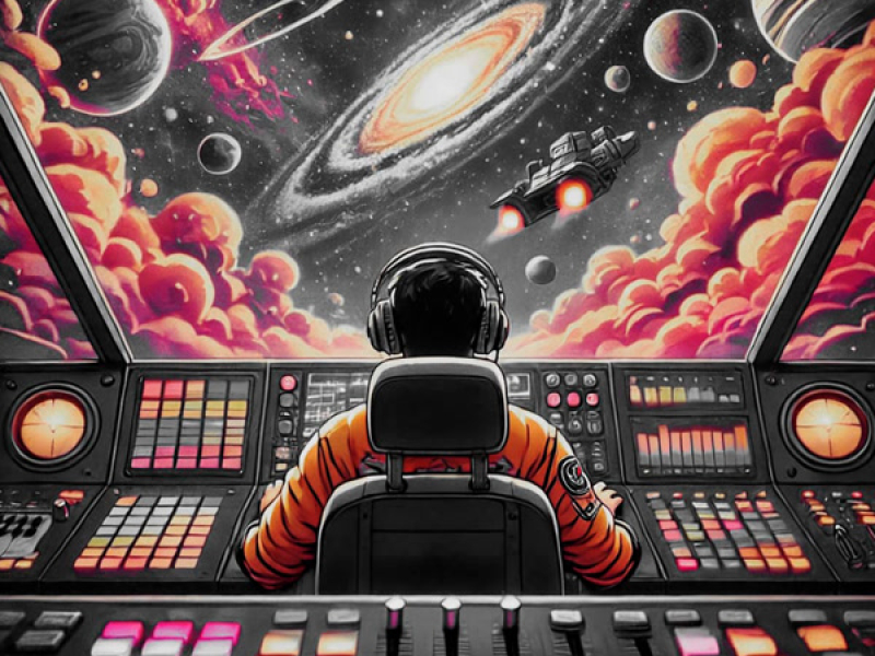 TRAMPO QUIETO (Single)