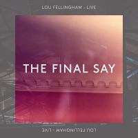 The Final Say (Live) (Single)