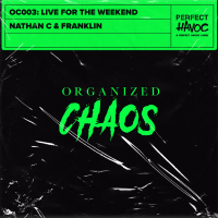 Live For The Weekend (Single)