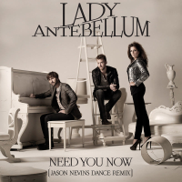 Need You Now (Remix) (Single)