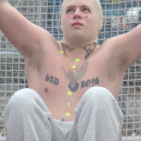 Boylife in EU (Single)