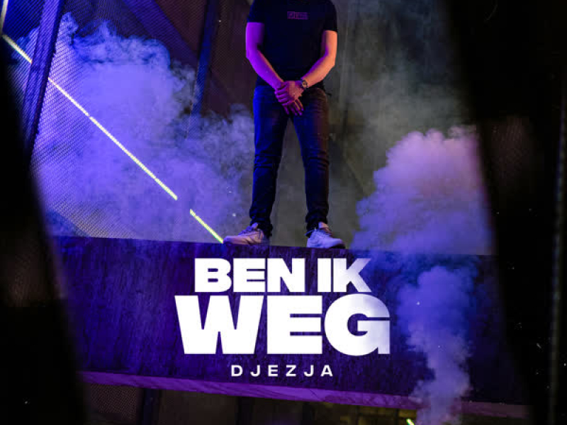 Ben ik weg (Single)